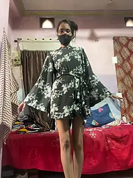 Sandhya_77 Show Webcam