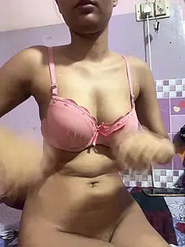 הופעת וובקאם של Sandhya_77