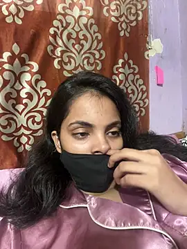 Pertunjukan Kamera Web Sandhya_77