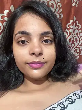 Sandhya_77's Webcam Show