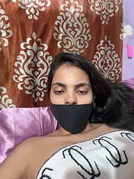 Sandhya_77's Webcam Show