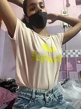 Sandhya_77 Cameră chat live