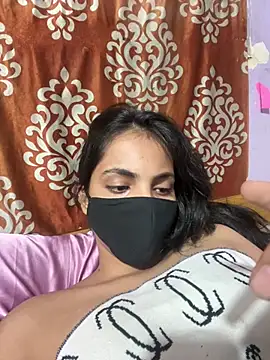 Sandhya_77's Webcam Show