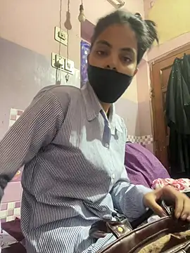 Sandhya_77 ওয়েবক্যাম শো
