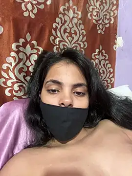 Sandhya_77 Webcam-Show