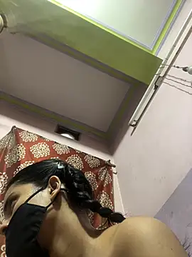 Sandhya_77's Webcam Show