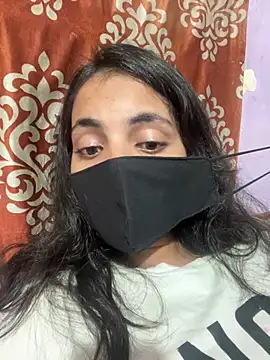 Sandhya_77's Webcam Show