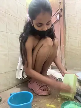 Sandhya_77's Webcam Show