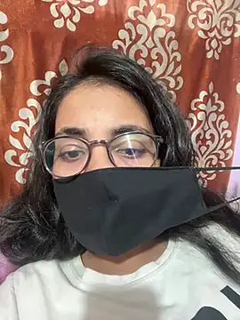 Show de Sandhya_77 na webcam