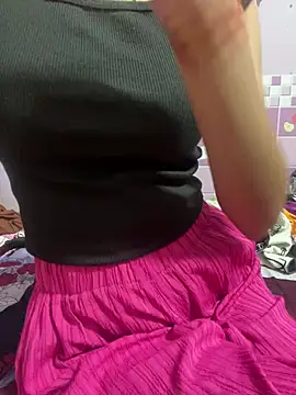 Show Webcam de Sandhya_77