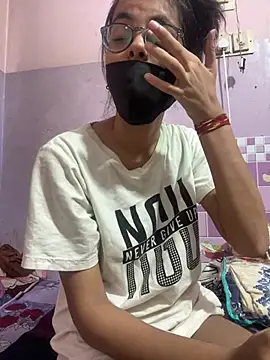 Show Webcam de Sandhya_77