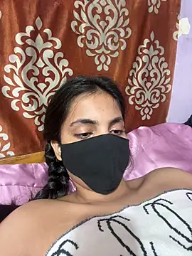 Sandhya_77 Webcamshow