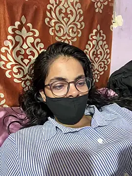 Sandhya_77 ওয়েবক্যাম শো