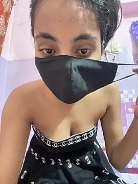 Sandhya_77 Webcam Show