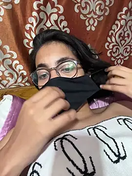Sandhya_77 ওয়েবক্যাম শো