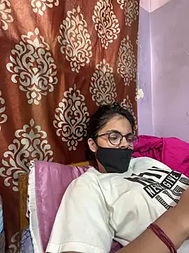 Sandhya_77's Webcam Show