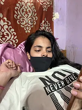 Sandhya_77 ওয়েবক্যাম শো