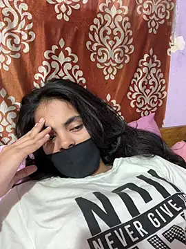 Sandhya_77 ওয়েবক্যাম শো
