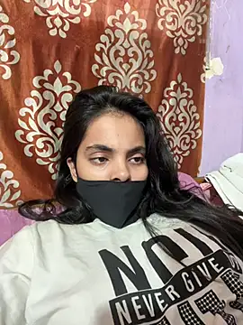 Sandhya_77's Webcam Show