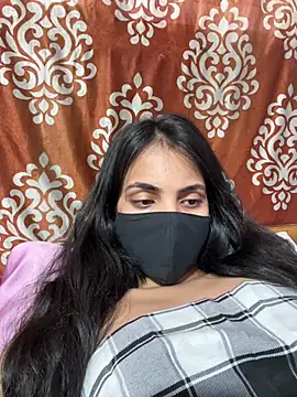 Show webcam de Sandhya_77