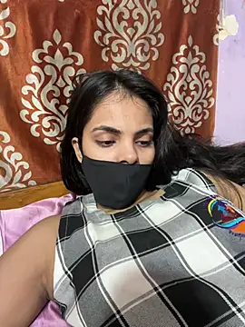 Sandhya_77 Show Webcam
