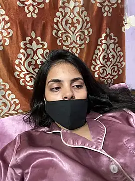 Show webcam de Sandhya_77