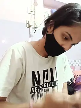 Sandhya_77 웹캠 쇼