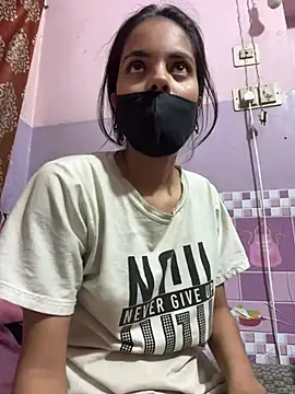 Sandhya_77's Webcam Show