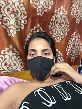 Sandhya_77 在線直播表演