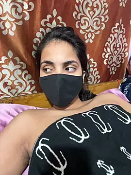 Show Webcam de Sandhya_77