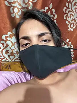 Sandhya_77's Webcam Show