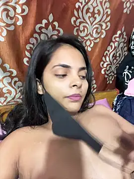 Sandhya_77's Webcam Show
