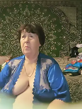 CrystalLime6411's Webcam Show