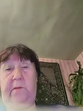 CrystalLime6411 Webcam-Show