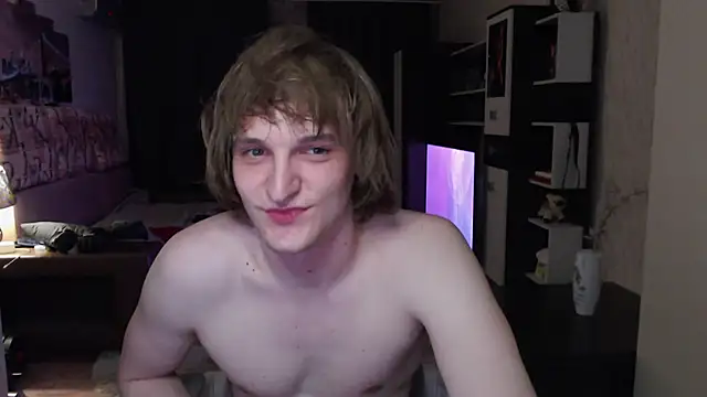 Playersuperstar Pertunjukan Webcam
