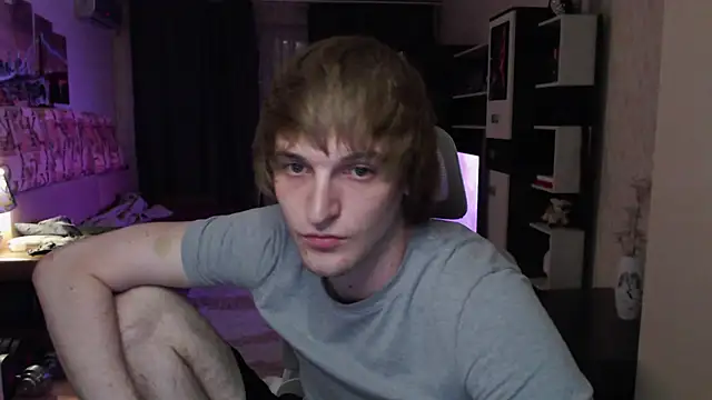 Show Webcam de Playersuperstar