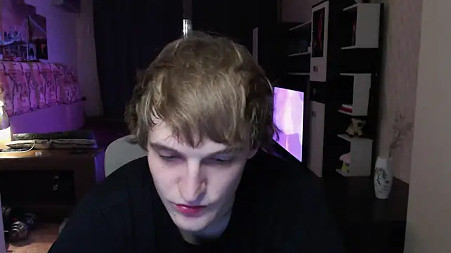 Playersuperstar Show in webcam