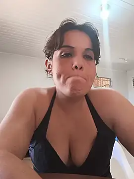 Show de webcam de Bellapotencia1985