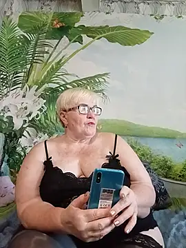 Pokazy przed kamerką – VioletSweet5566
