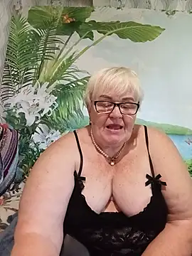 VioletSweet5566's Webcam Show