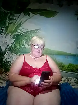 VioletSweet5566 Webcam-Show