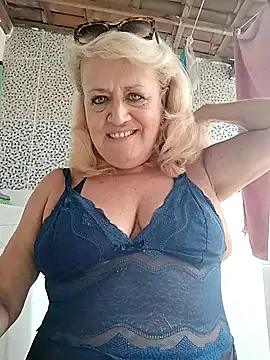 Belladama61 – Kamerová šou