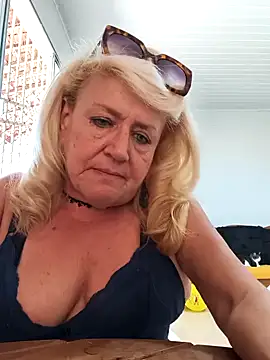 Chat +18 de Belladama61 ao vivo