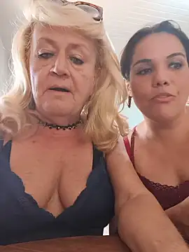 Chat +18 de Belladama61 ao vivo