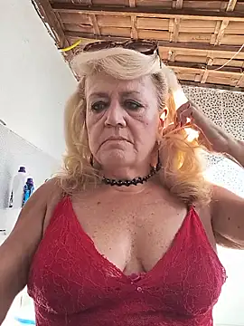 Belladama61's Webcam Show