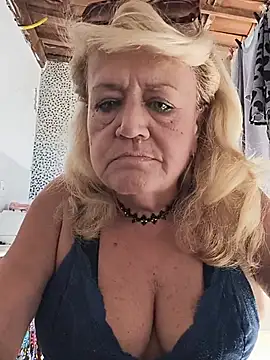 Živý XXX chat Belladama61