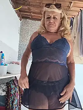 Belladama61's Webcam Show