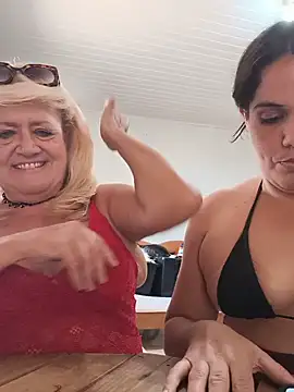 Belladama61 Webcam Show