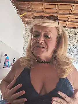 Belladama61n Webbikameraesitys