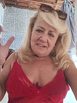 Show de webcam de Belladama61